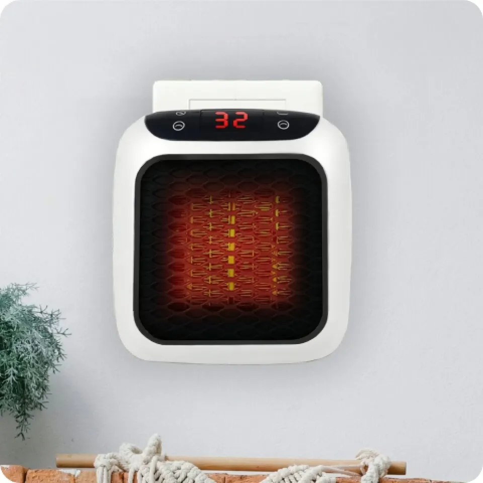 Le caratteristiche di WellHeater